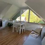 Apartamento Zidana Marela - Attic With A View