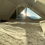 Zidana Marela - Attic With A View * Kranjska Gora