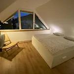 Zidana Marela - Attic With A View Kranjska Gora