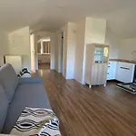 Zidana Marela - Attic With A View Apartamento Kranjska Gora