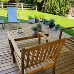 Zidana Marela - Attic With A View Apartamento