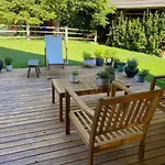 Zidana Marela - Attic With A View Kranjska Gora