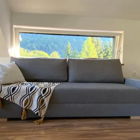 Zidana Marela - Attic With A View *