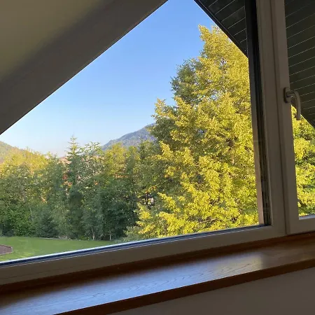 Zidana Marela - Attic With A View דירה *