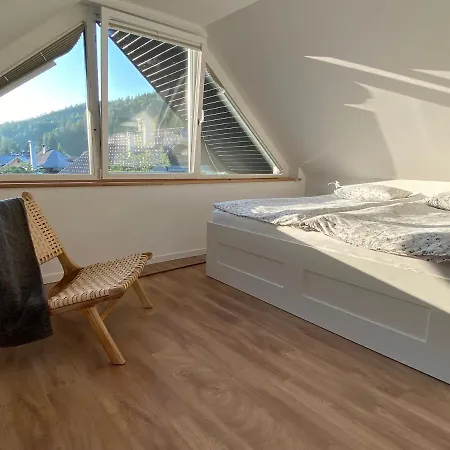 Zidana Marela - Attic With A View קרנייסקה גורה