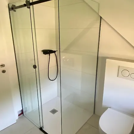 Zidana Marela - Attic With A View Kranjska Gora