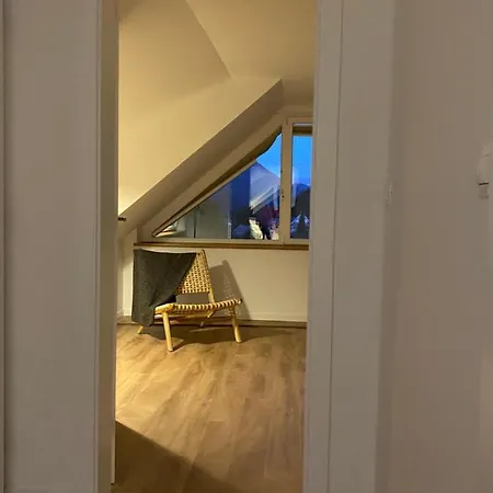 Zidana Marela - Attic With A View