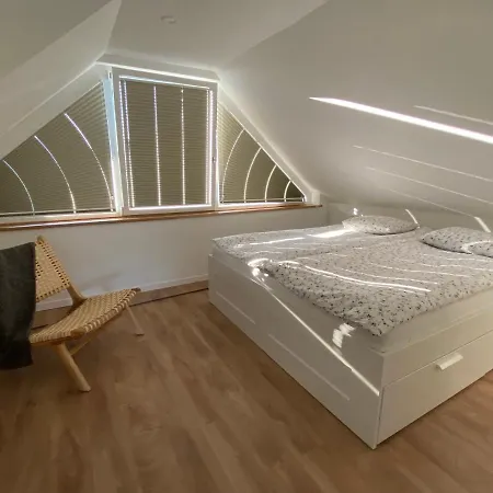 Zidana Marela - Attic With A View