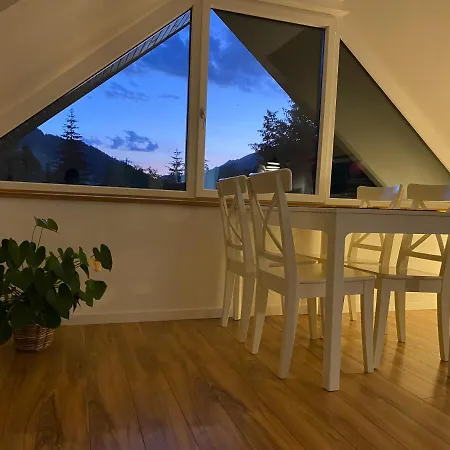 דירה Zidana Marela - Attic With A View