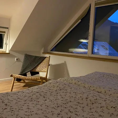 Zidana Marela - Attic With A View