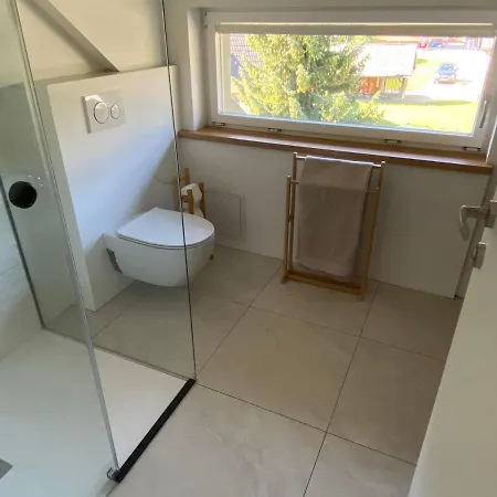 アパート Zidana Marela - Attic With A View クランスカゴーラ