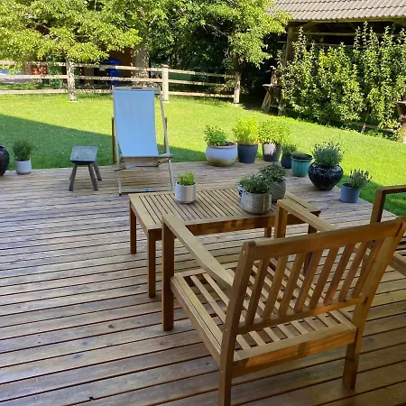 Zidana Marela - Attic With A View Kranjska Gora