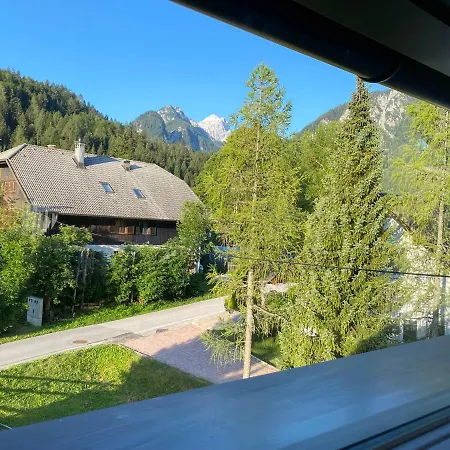 Apartment Zidana Marela - Attic With A View