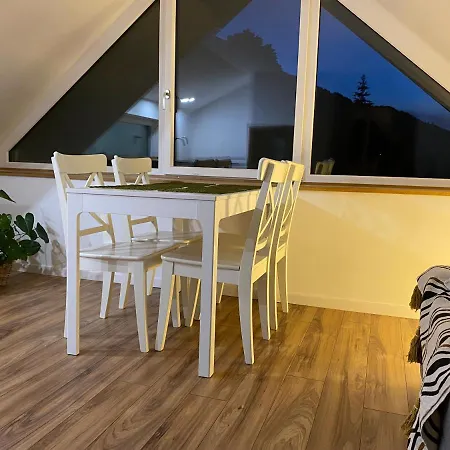 Διαμέρισμα Zidana Marela - Attic With A View Kranjska Gora