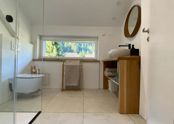 Zidana Marela - Attic With A View Apartamento Kranjska Gora