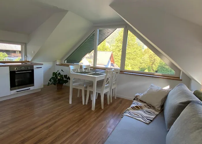 Apartamento Zidana Marela - Attic With A View