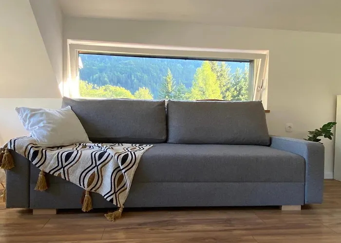 Zidana Marela - Attic With A View *