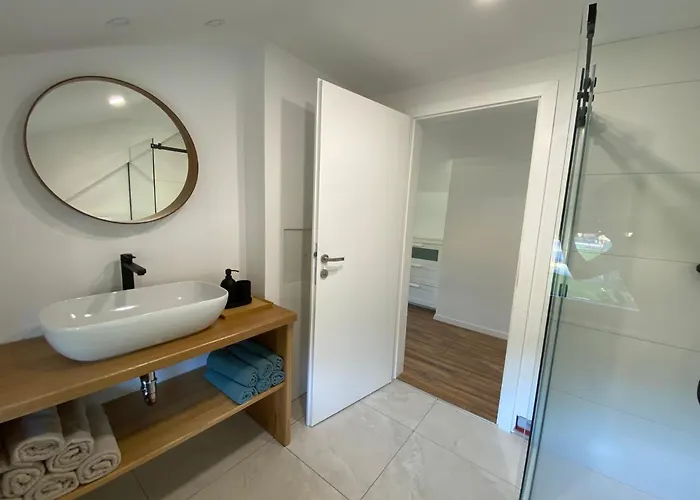 Apartamento Zidana Marela - Attic With A View