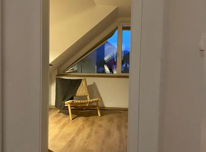 Zidana Marela - Attic With A View