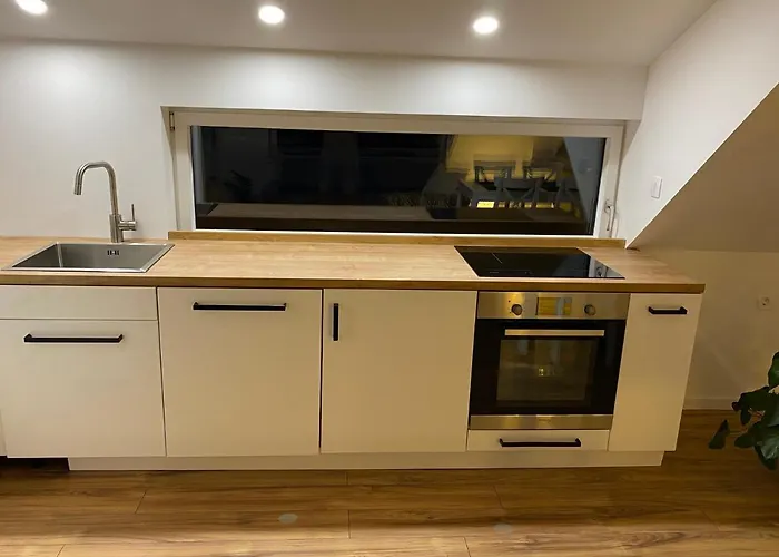 Zidana Marela - Attic With A View Apartamento Kranjska Gora