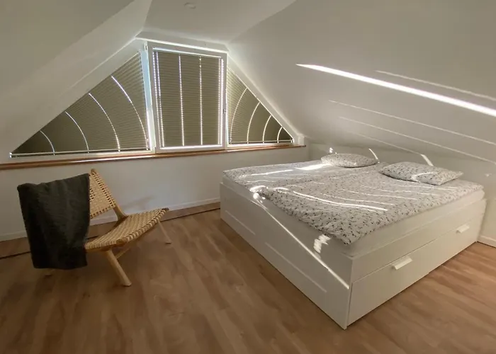 Zidana Marela - Attic With A View