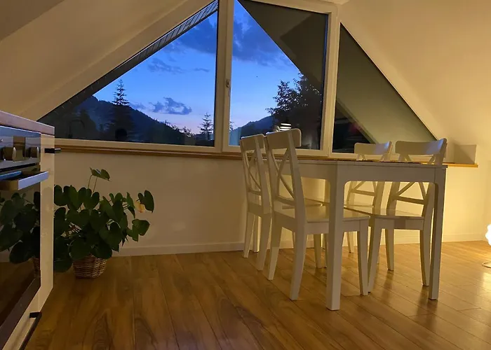 Apartamento Zidana Marela - Attic With A View