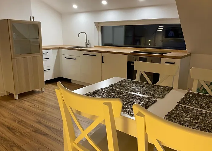 Zidana Marela - Attic With A View * Kranjska Gora