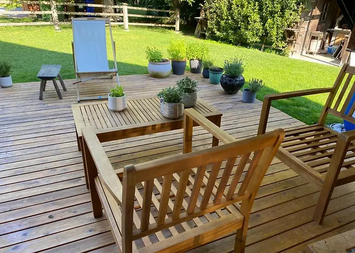 Zidana Marela - Attic With A View Apartamento