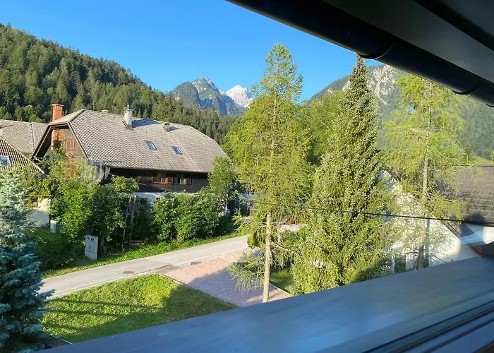 Apartamento Zidana Marela - Attic With A View