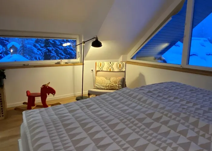 Apartamento Zidana Marela - Attic With A View